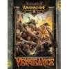 Warmachine: Vengeance Book (Softcover)