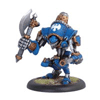 Hunter Light Warjack
