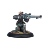 Retribution Ghost Sniper