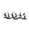 Blighted Swordsmen Unit Box