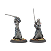 Legion of Everblight - Blighted Legionnares
