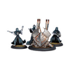 Legion of Everblight - Scather Crew