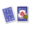 Bicycle Magic Cards Blue/Blue
