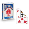 Bicycle Magic Cards Index/Index