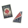 Bicycle Magic Cards Red/Blue, VE 2,