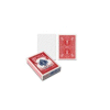 Bicycle Magic Cards Red/Blanco