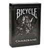Pokercards Bicycle, Guardians Deck