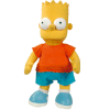 Simpsons Plush Figure Bart 38 cm