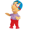 Simpsons Plush Figure Milhouse 31 cm