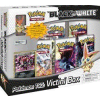 Pokemon Victini Figure Box