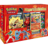 Pokemon Players Collection RED