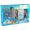 Pokemon Players Collection BLUE