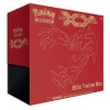 Pokemon XY Elite Trainer Box