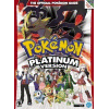 Pokemon Platinum - Player's Guide
