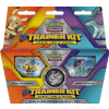 Pokemon XY Trainer Kit - Pikachu Libre and Suicune