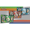 Pokemon Decidueye-GX/Incineroar-GX/Primarina-GX -Premium Collection