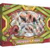  Scizor-EX Box