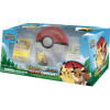PKM - Pikachu and Eevee Poké Ball Collection