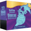Dragon Majesty Elite Trainer Box