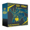 Sun and Moon 9: Team Up Elite Trainer Box