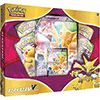 Alakazam January V Box