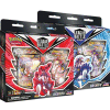 Strike Urshifu/Rapid Strike Urshifu League Battle Deck