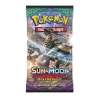 Sun and Moon 2: Guardians Rising Booster 