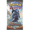 Sun and Moon 3: Burning Shadows Booster