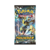 Sun and Moon 8: Lost Thunder Booster