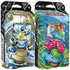 V Battle Deck: Blastoise V / Venusaur V