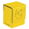 Flip Box Pikachu