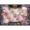 Deoxys/Zeraora VMAX & VSTAR Battle Box