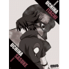 NARUTO - Plakat Sasuke VS Itachi