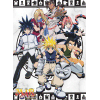 MAR - Plakat Heroes