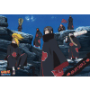 NARUTO - poster - Akatsuki (98x68)