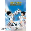 OLIVE ET TOM - poster - Double Shoot (52x38)