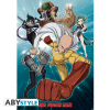 ONE PUNCH MAN - poster - Group (98x68)