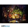 HEARTHSTONE - Key Art - poster - (91.5x61)