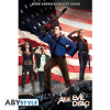 ASH VS EVIL DEAD - America - poster - (91.5x61)