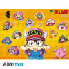 Dr SLUMP - poster - Arale (52x38)