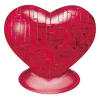 Crystal Puzzle: Herz