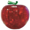 Crystal Puzzle: Apfel (rot)