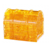 Crystal Puzzle: Schatztruhe