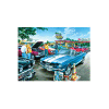 Car Classics Puzzle in Collector Tin Top Prize