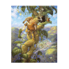 Fairytales Book Box Puzzle Jack and the Beanstalk