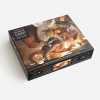 The Rise of Tiamat Dragon 1000 Piece Puzzle Dungeons and DragonS