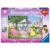 Princese Se Zabavajo