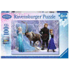 Frozen,v Kraljestvu Sne?ne Kraljice