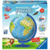 Puzzleball Globus Otroški