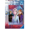 Frozen Elsa, Anna
